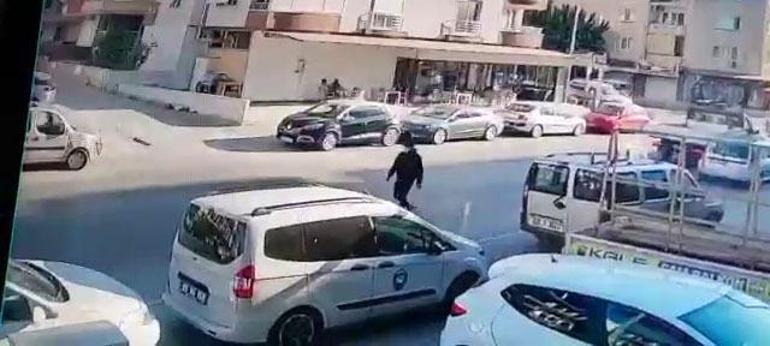Zabıta müdürüne silahlı saldırıda 2 şüpheli İstanbulda yakalandı