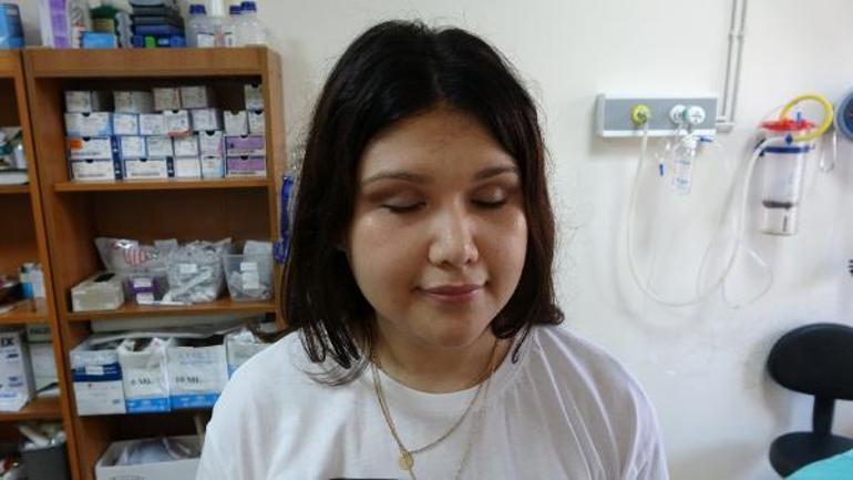 Rusyadan geldi, 14 yıllık migren ağrılarından kurtuldu