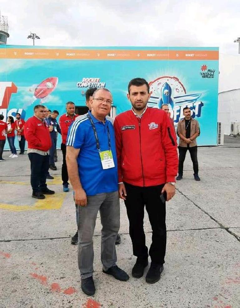 Yol hatası kaynaklı kazaları azaltacak proje