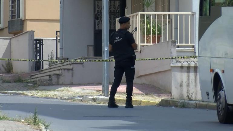 Maltepedeki taciz iddiasıyla ilgili gözaltına alınan 3 kişi adliyeye sevk edildi