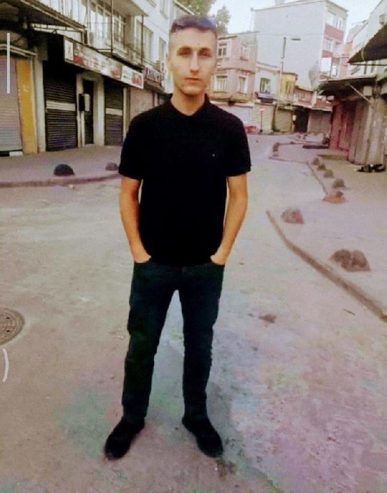 Beyoğlu’nda 20 yaşındaki Serhat Abiki öldüren şüpheliler yakalandı