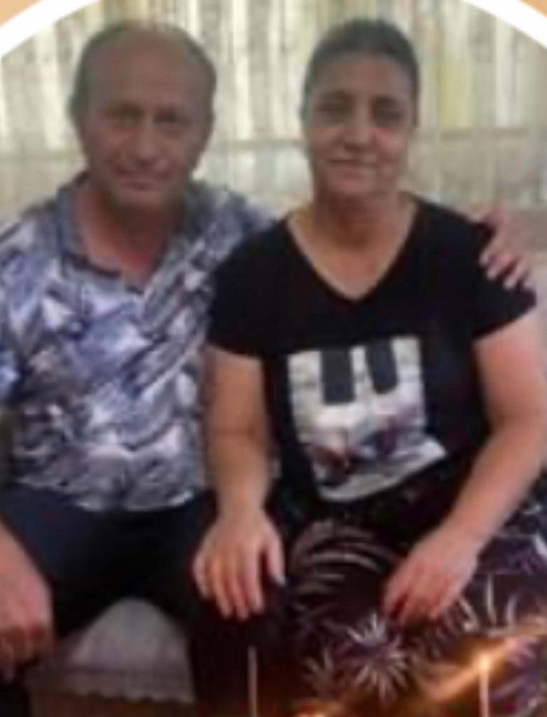 İzmirdeki çifte cinayette bacanak ve oğlu tutuklandı