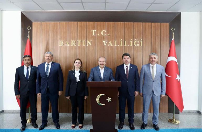 Bakan Varank: Türkiyenin otomobilinin fabrikasını 29 Ekimde açacağız