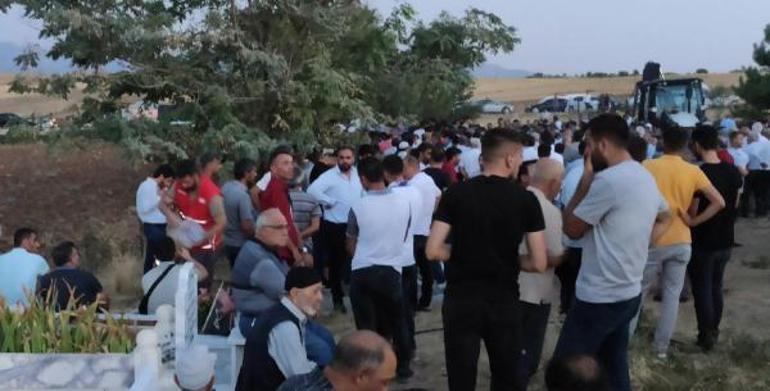 Kızılay Kovancılar İlçe Başkanı Yüksel, Munzur Çayında boğuldu