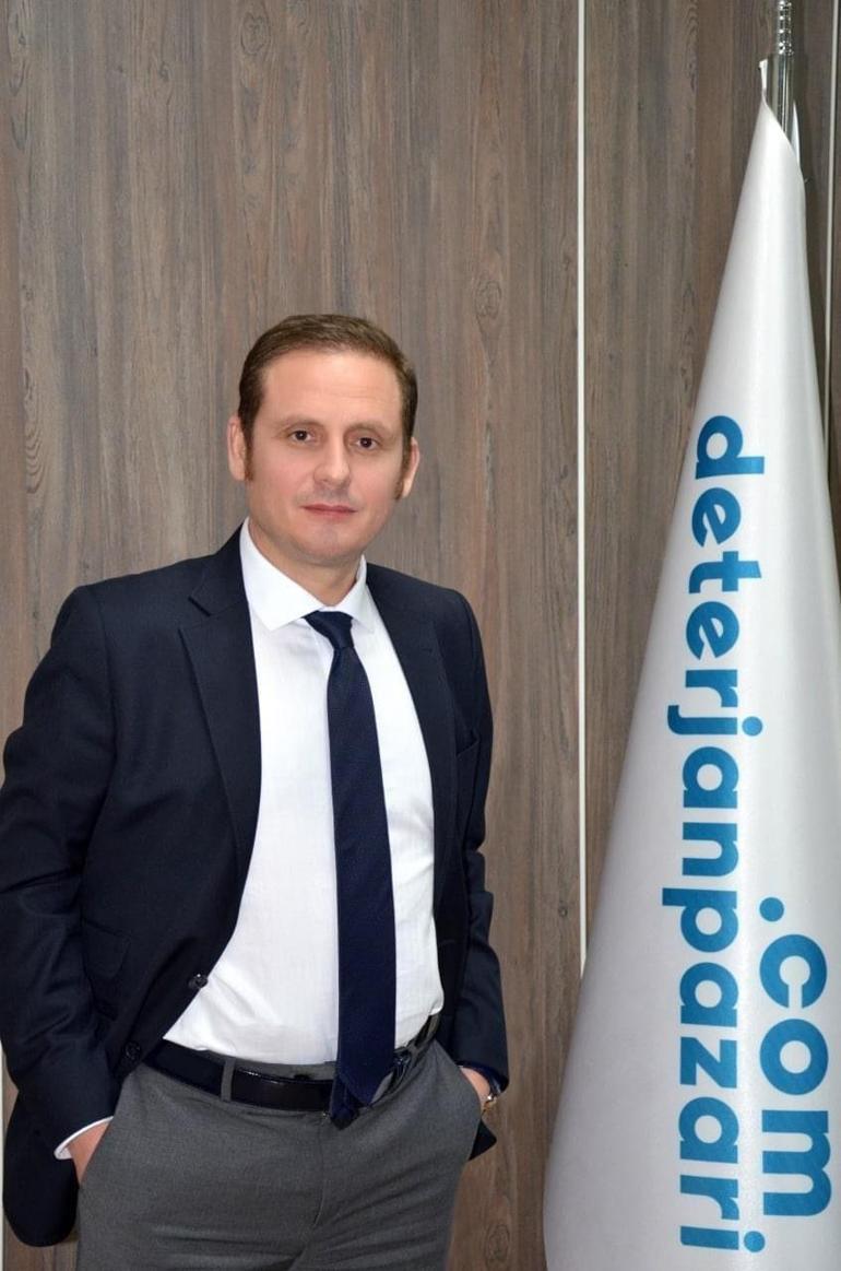 Deterjan Pazarı soruşturmasında, firma sahibi dahil 8 kişi adliyede