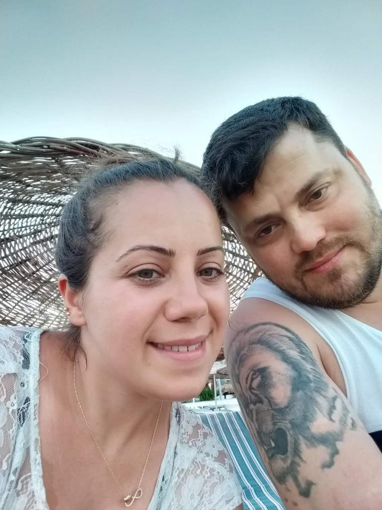 Birlikte işlettikleri restoranda eşinin öldüren Sercanın yargılanmasına başlandı