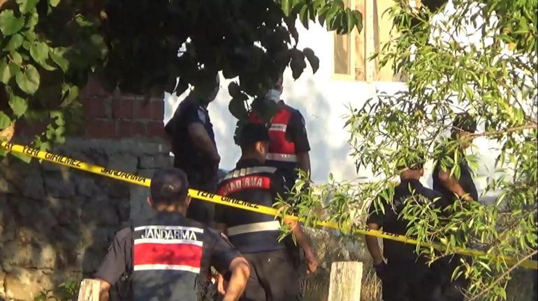 14 yaşındaki S.A. cinayet zanlısı olarak aranıyor