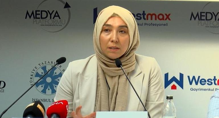 İstanbulda Evlat Nöbeti Çalıştayı