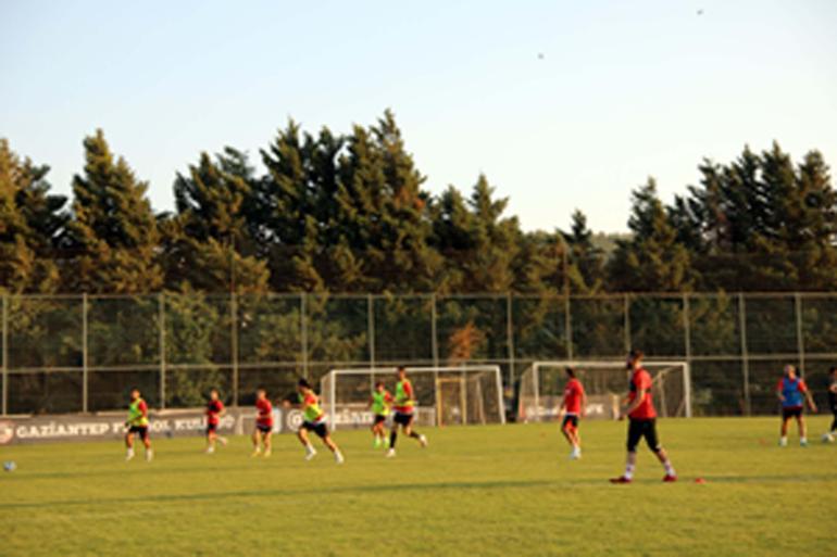 Erol Bulut: Hedefimiz Hatayspor’a karşı galip gelmek