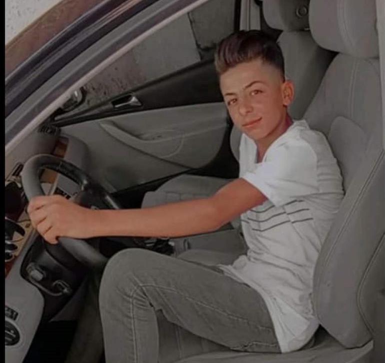 Şanlıurfada gölete giren 2 kuzen boğuldu