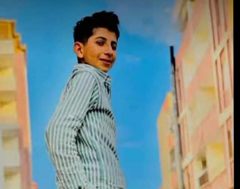 Şanlıurfada gölete giren 2 kuzen boğuldu