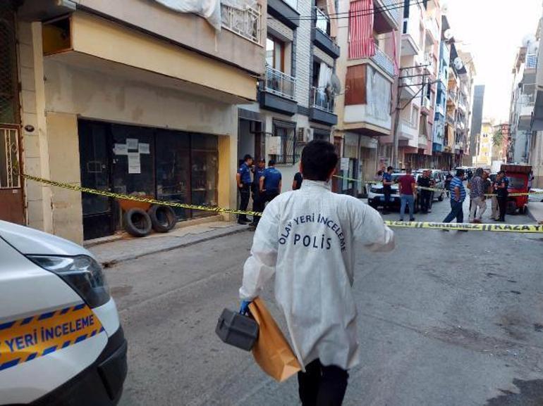 Boşanma aşamasındaki eşi ile kayınpederini öldürüp, 2 baldızını ağır yaraladı