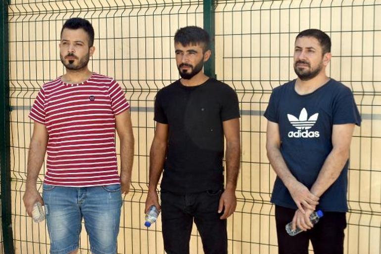 Yanlarında cesetle Meriçten kurtarılan göçmenlerden Velid: Türk askeri olmasa ölürdük