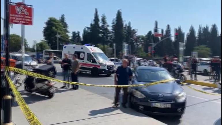 Küçükçekmecede kira zammı kavgası: 13 yaralı, 8 gözaltı