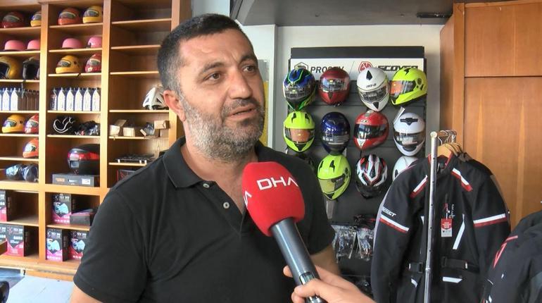 Motosiklet, bisiklet ve skuter sürücülerine reflektif zorunluluğu