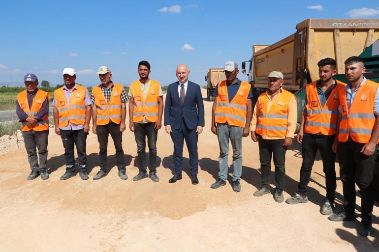 Bakan Karaismailoğlu: Lokomotif üretiminde dışa bağımlılığa son vereceğiz