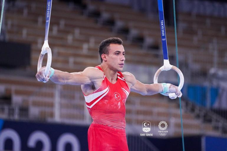 Artistik Cimnastik Avrupa Şampiyonası’nda millilerden 2 madalya