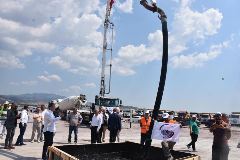 Bakan Kirişci: Elektrik borcu olan üreticilere 10 milyon TLye kadar sıfır faizli kredi imkanı getirildi