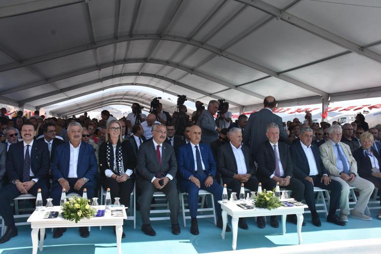 Bakan Kirişci: Elektrik borcu olan üreticilere 10 milyon TLye kadar sıfır faizli kredi imkanı getirildi