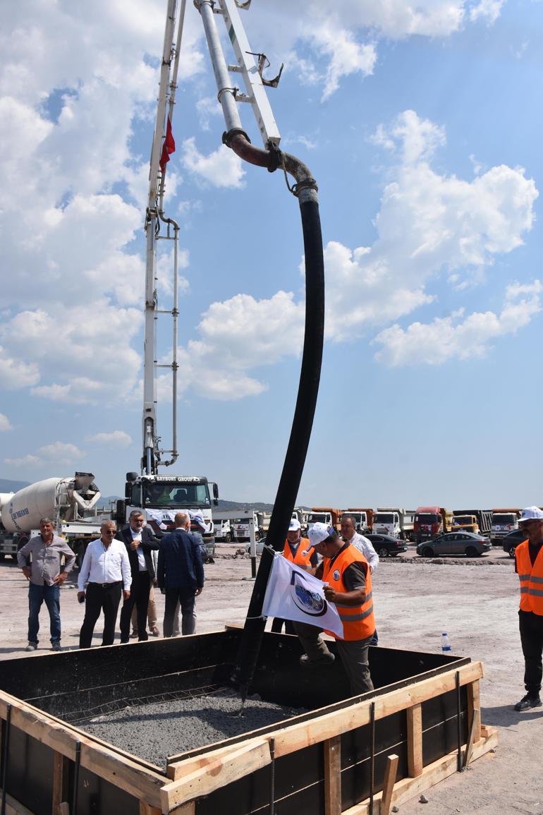 Bakan Kirişci: Elektrik borcu olan üreticilere 10 milyon TLye kadar sıfır faizli kredi imkanı getirildi