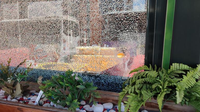 Küçükçekmecede silahlı çatışmanın yeni detayları ortaya çıktı