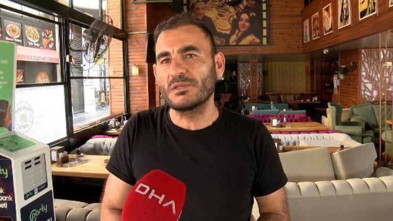 Küçükçekmecede silahlı çatışmanın yeni detayları ortaya çıktı