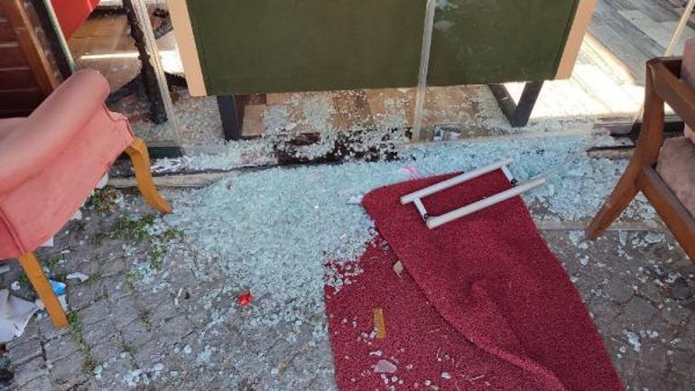 Küçükçekmecede silahlı çatışmanın yeni detayları ortaya çıktı