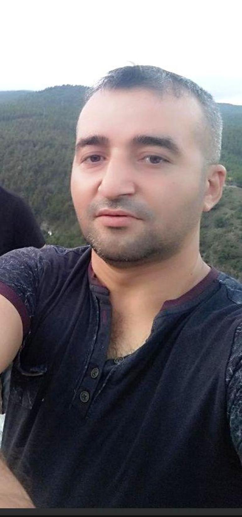 Tartıştığı Gülteni, bıçaklayarak öldürüp, otomobili cesediyle yakmış