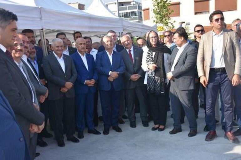 Bakan Kirişci: Elektrik borcu olan üreticilere 10 milyon TLye kadar sıfır faizli kredi imkanı getirildi