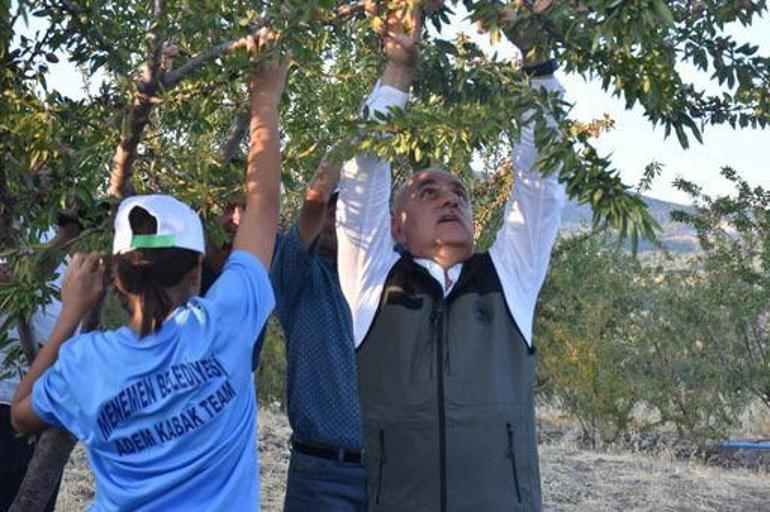 Bakan Kirişci: Elektrik borcu olan üreticilere 10 milyon TLye kadar sıfır faizli kredi imkanı getirildi