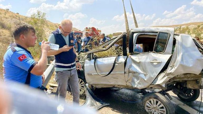 Gaziantepte katliam gibi kaza: 15 ölü, 31 yaralı
