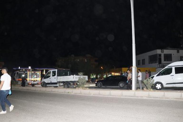 Mardinde katliam gibi kaza: 20 ölü, 26 yaralı