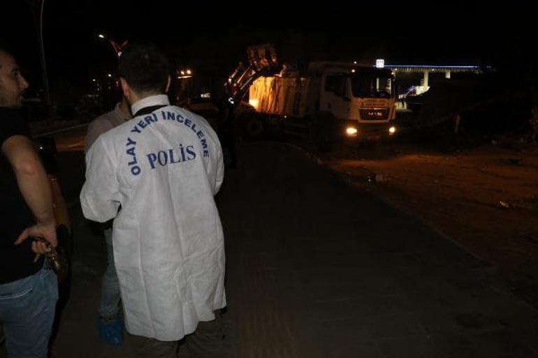 Mardinde katliam gibi kaza: 20 ölü, 26 yaralı