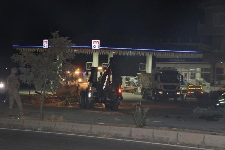 Mardinde katliam gibi kaza: 20 ölü, 26 yaralı