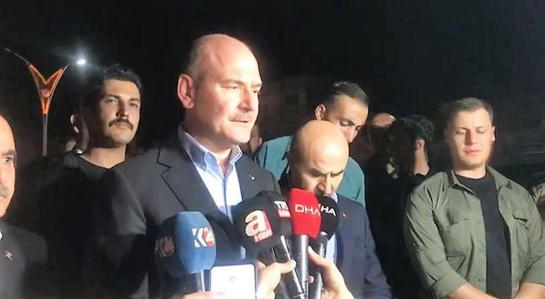 Mardinde katliam gibi kaza: 20 ölü, 26 yaralı