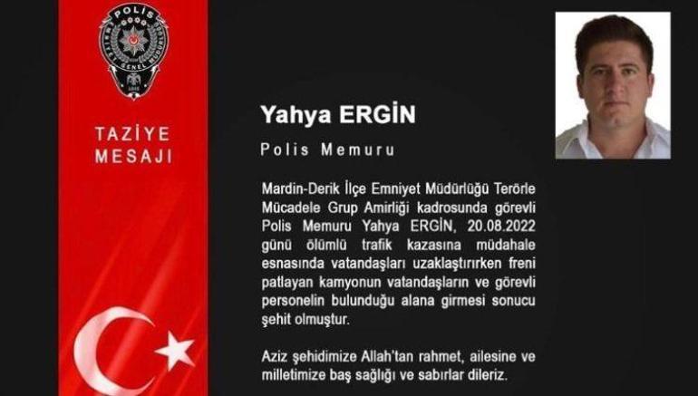 Mardinde katliam gibi kaza: 20 ölü, 26 yaralı