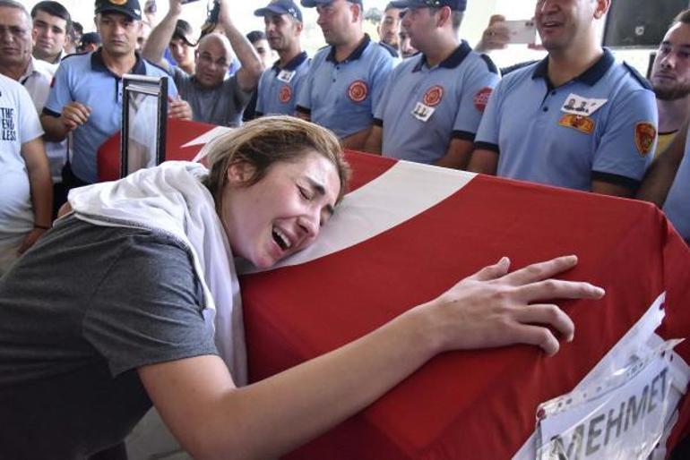 Gaziantepte 15 kişinin öldüğü kazada otobüs şoförünün ifadesi ortaya çıktı