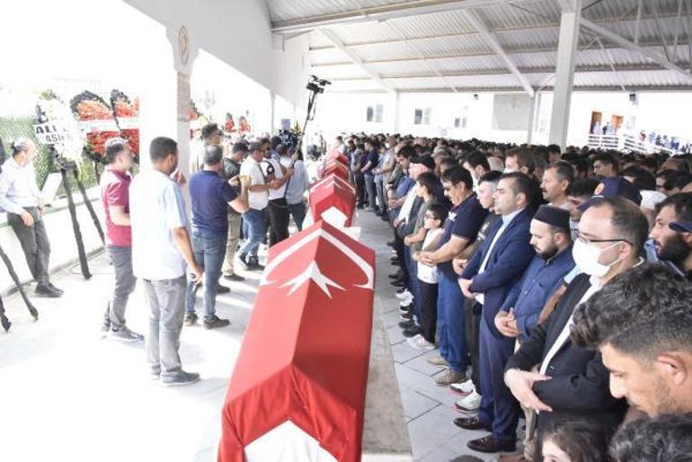 Gaziantepte 15 kişinin öldüğü kazada otobüs şoförünün ifadesi ortaya çıktı