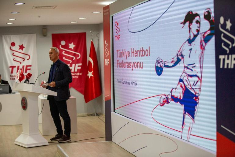 Hentbolda 2022-2023 sezonunun fikstürleri belli oldu