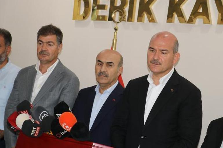 Mardindeki kazada şehit olan polis, Çanakkalede son yolculuğa uğurlandı