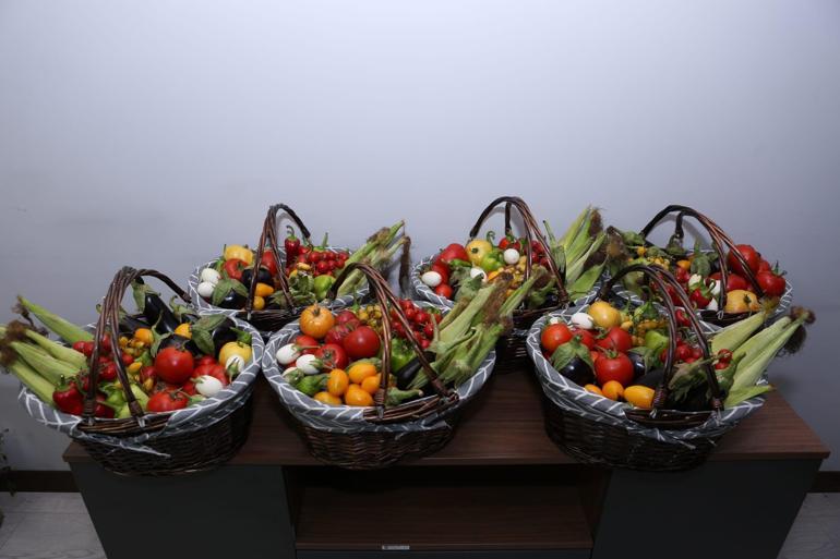 Altı muhalefet partisi liderinden ortak açıklama: Cumhurbaşkanı adayımız, herkesin cumhurbaşkanı olacaktır