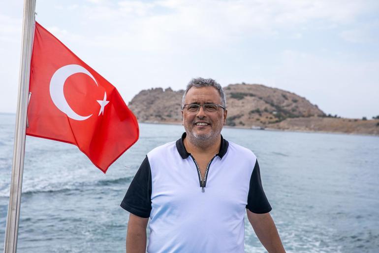 THY yönetimi Vanda toplandı