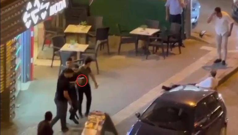Akrabaların silahlı kavgasında kardeşlerden biri öldü