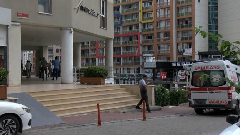 Esenyurt’ta SGK memuru evinde ölü bulundu