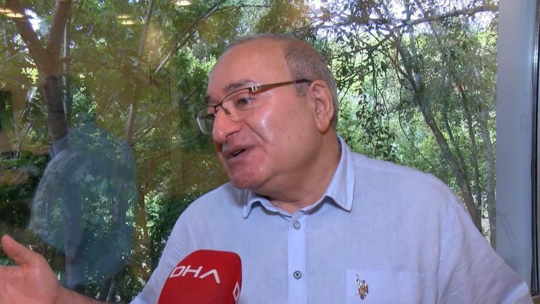 Prof. Dr. Kadıoğlu: Türkiyede tropikal hastalıklar için polikliniklerin kurulması gerekecek