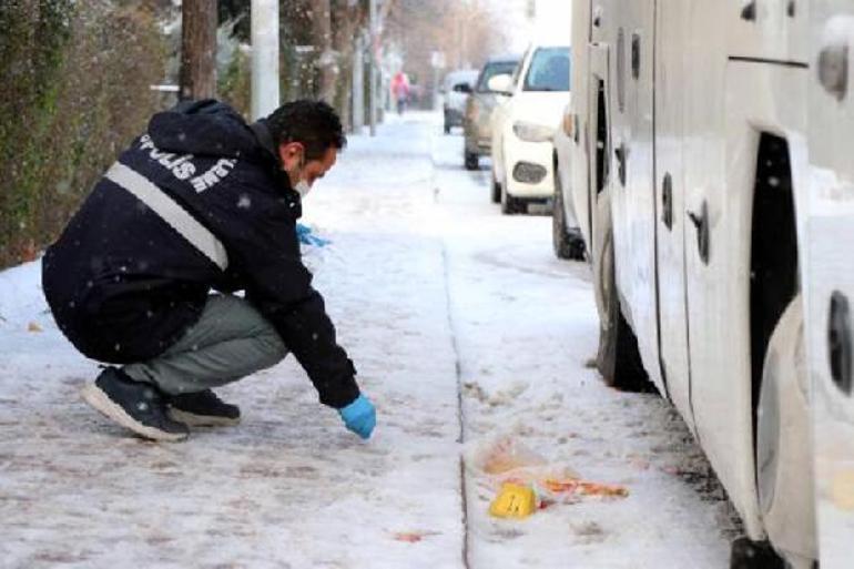 Boşanma aşamasındaki eşini 18 yerinden bıçaklayan sanığın tahliye talebi reddedildi