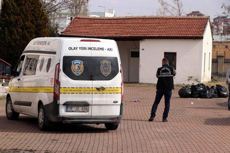 Boşandığı gün kayınvalidesini bıçaklayan sanık: Ne yaptığımı hatırlamıyorum