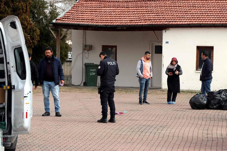 Boşandığı gün kayınvalidesini bıçaklayan sanık: Ne yaptığımı hatırlamıyorum