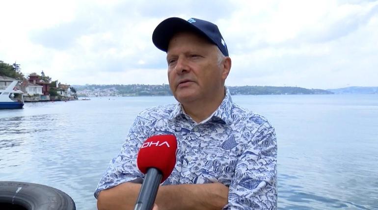 Balıkçılık av sezonu öncesi Marmara için uyarı