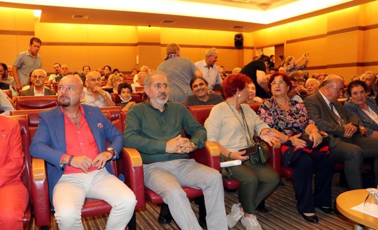 Prof. Dr. Dodurka: Atatürk, 100 yılın ötesini gören politikalar oluşturdu